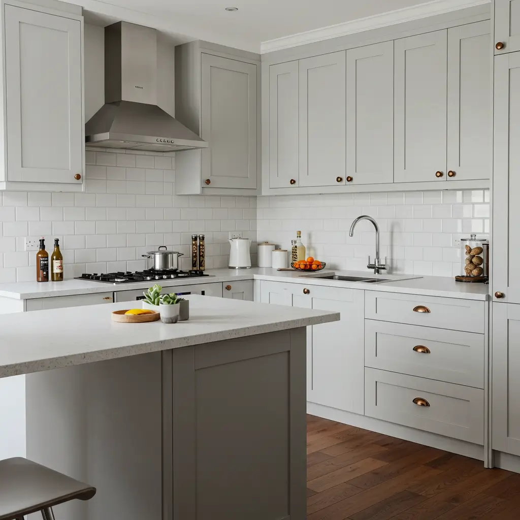 Soapstone Countertops for a Soft Touch