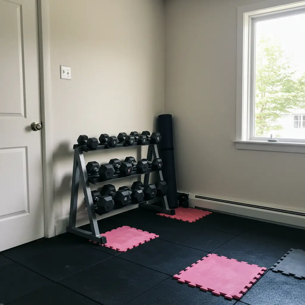 Start With the Basics Flooring That Doesn’t Suck