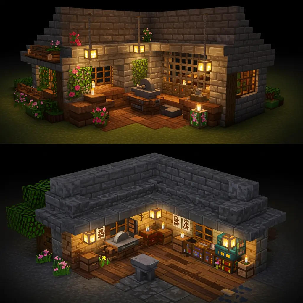 Step 2 Choose A Design Theme
