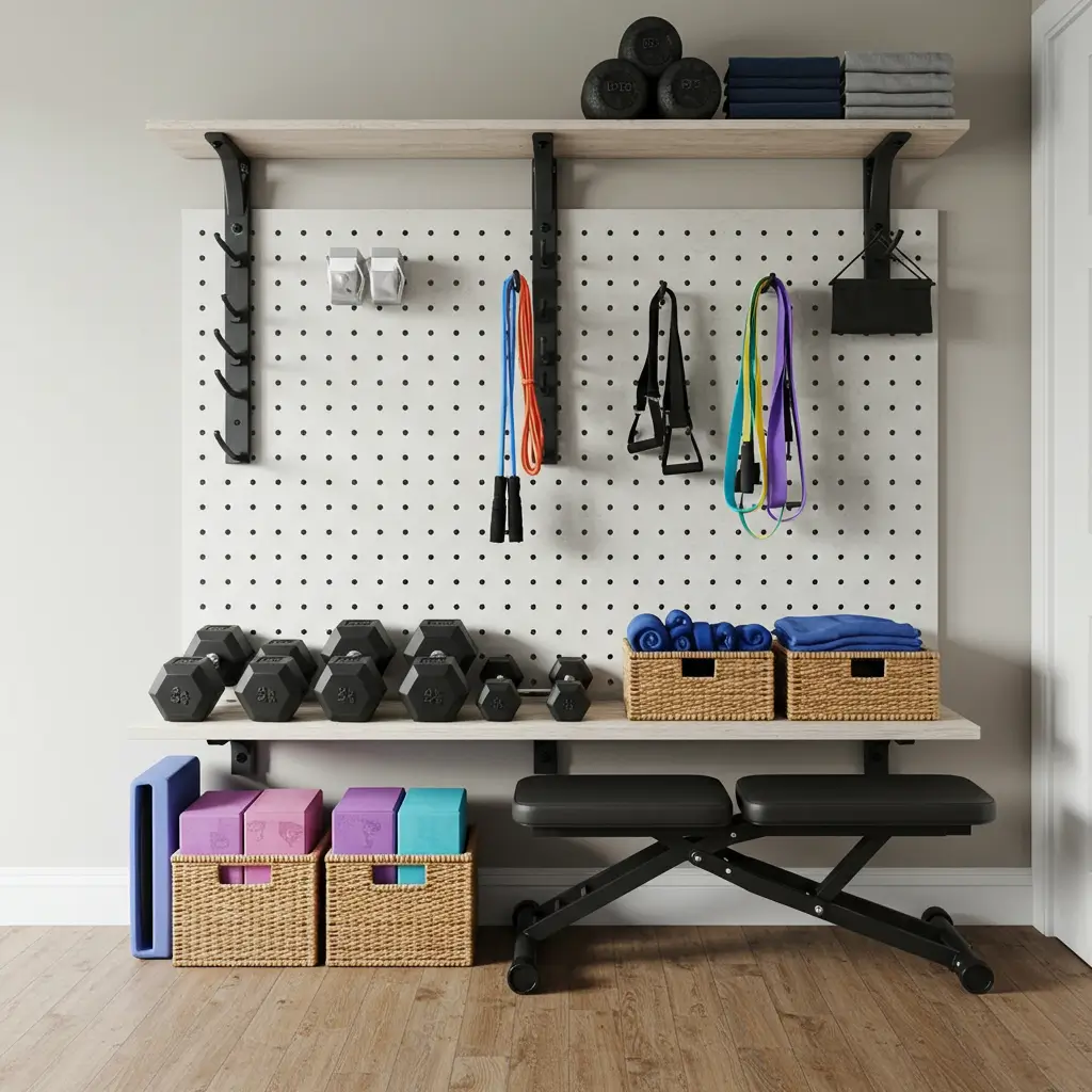 Storage That Doesn’t Look Like a Disaster Waiting to Happen