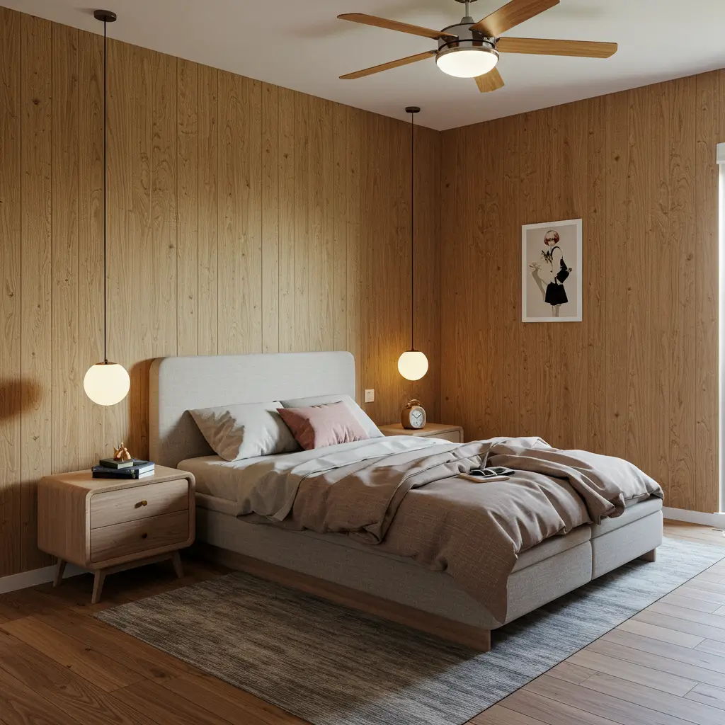 Textured Wall Panels
