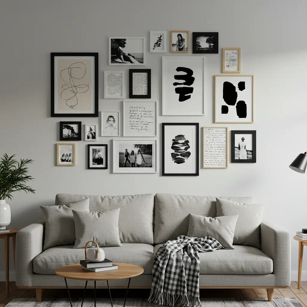 Use Textiles to Add Personality