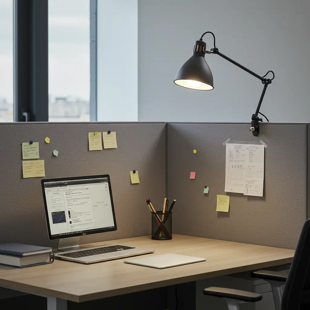Wall-Mounted Lighting