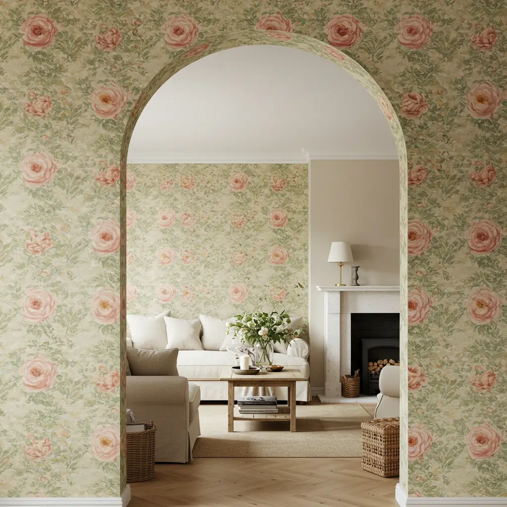 Wallpaper = Instant Character