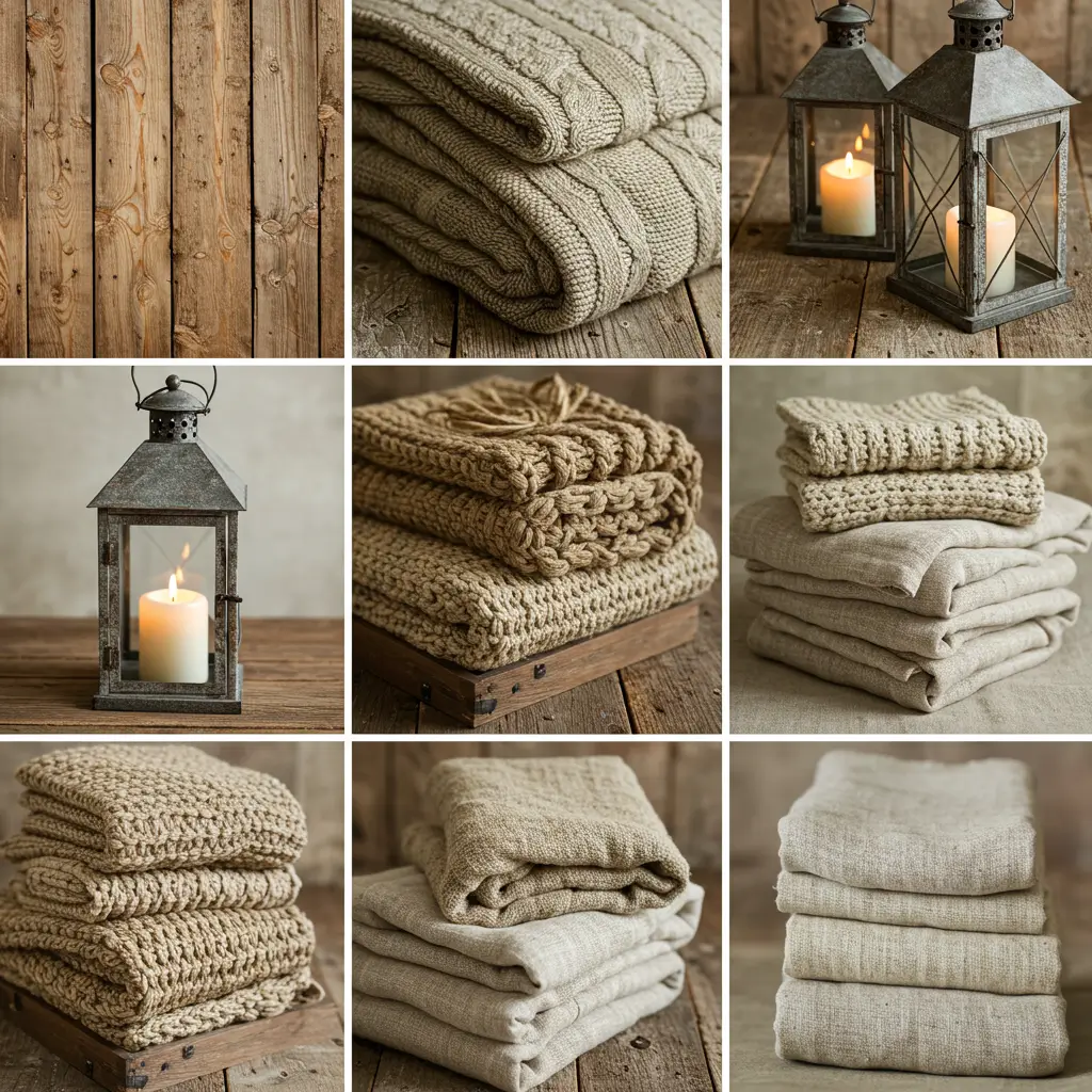 What Actually Counts as Rustic
