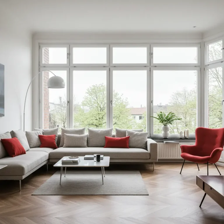 What Is Contemporary Home Decor 