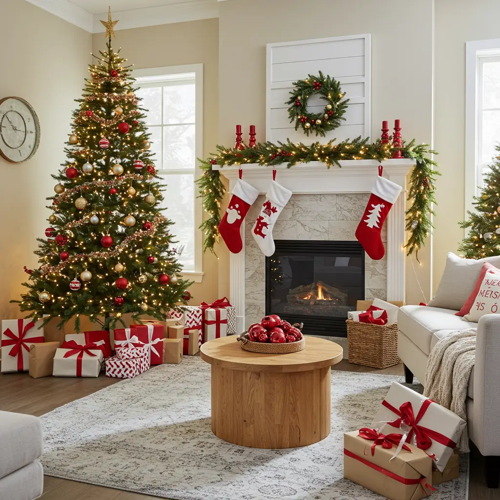 Which Companies Offer The Best Holiday Home Decor Bundles