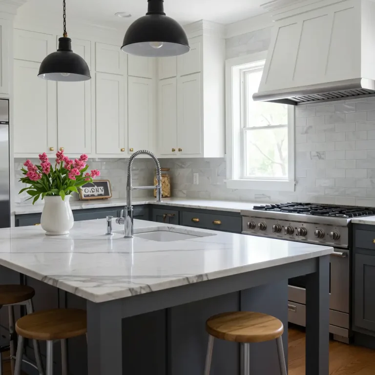 kitchen ideas for countertops