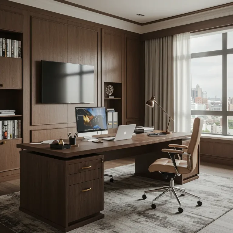 office ideas for corporate