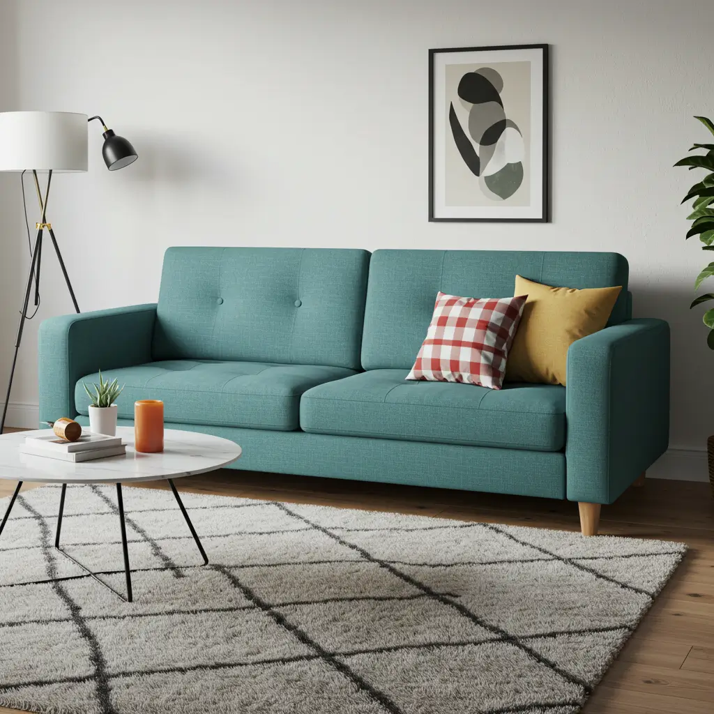 sofa ideas for a bedsitter