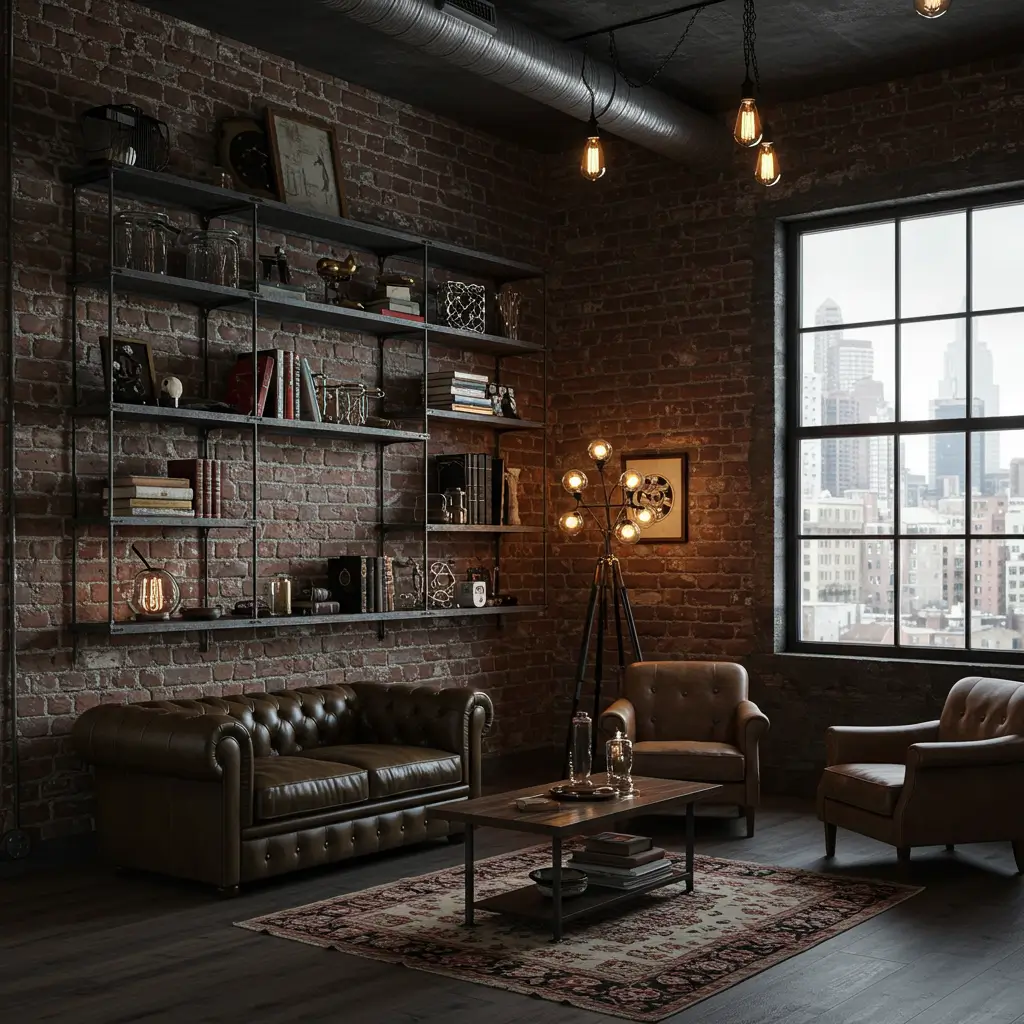 4. Industrial
