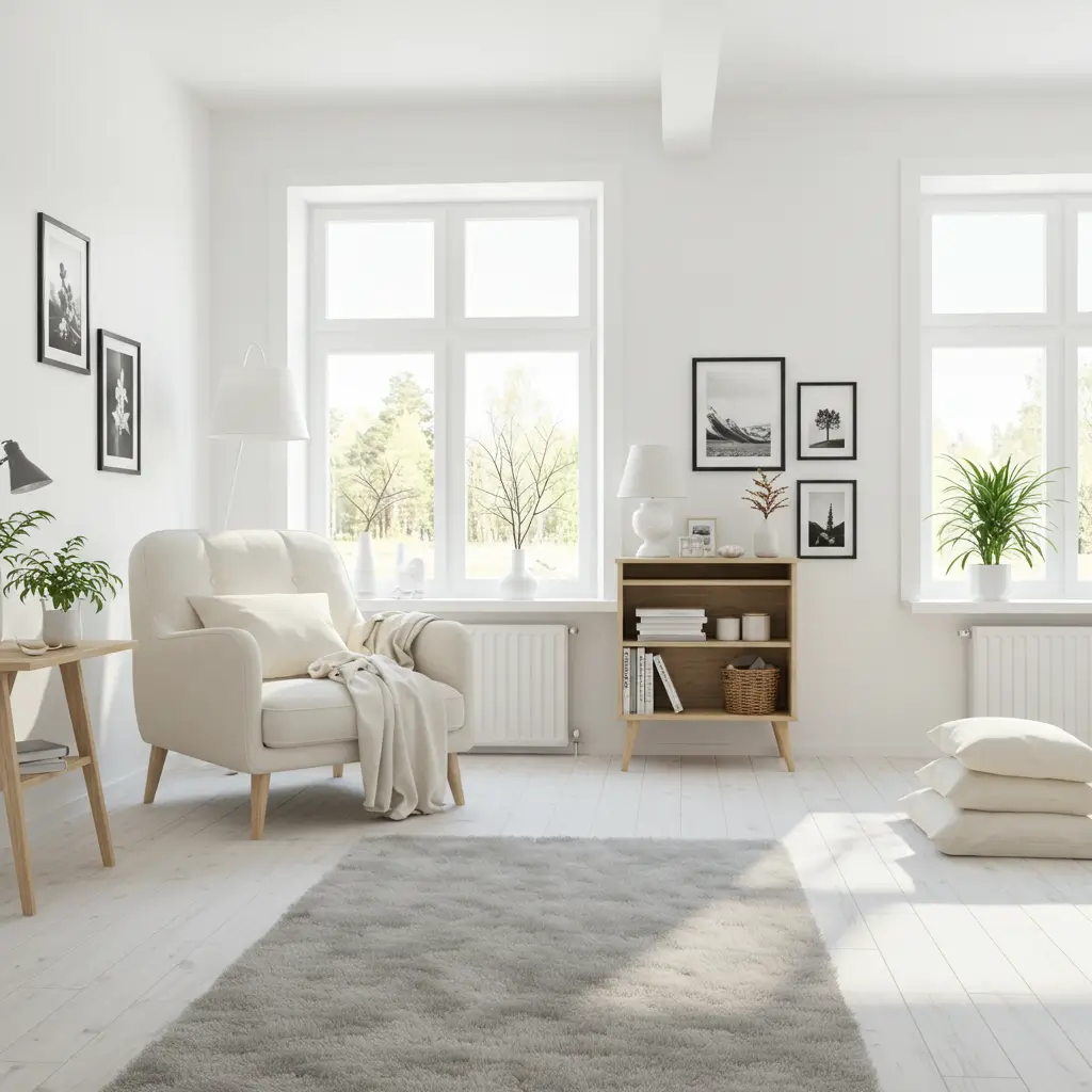 5. Scandinavian