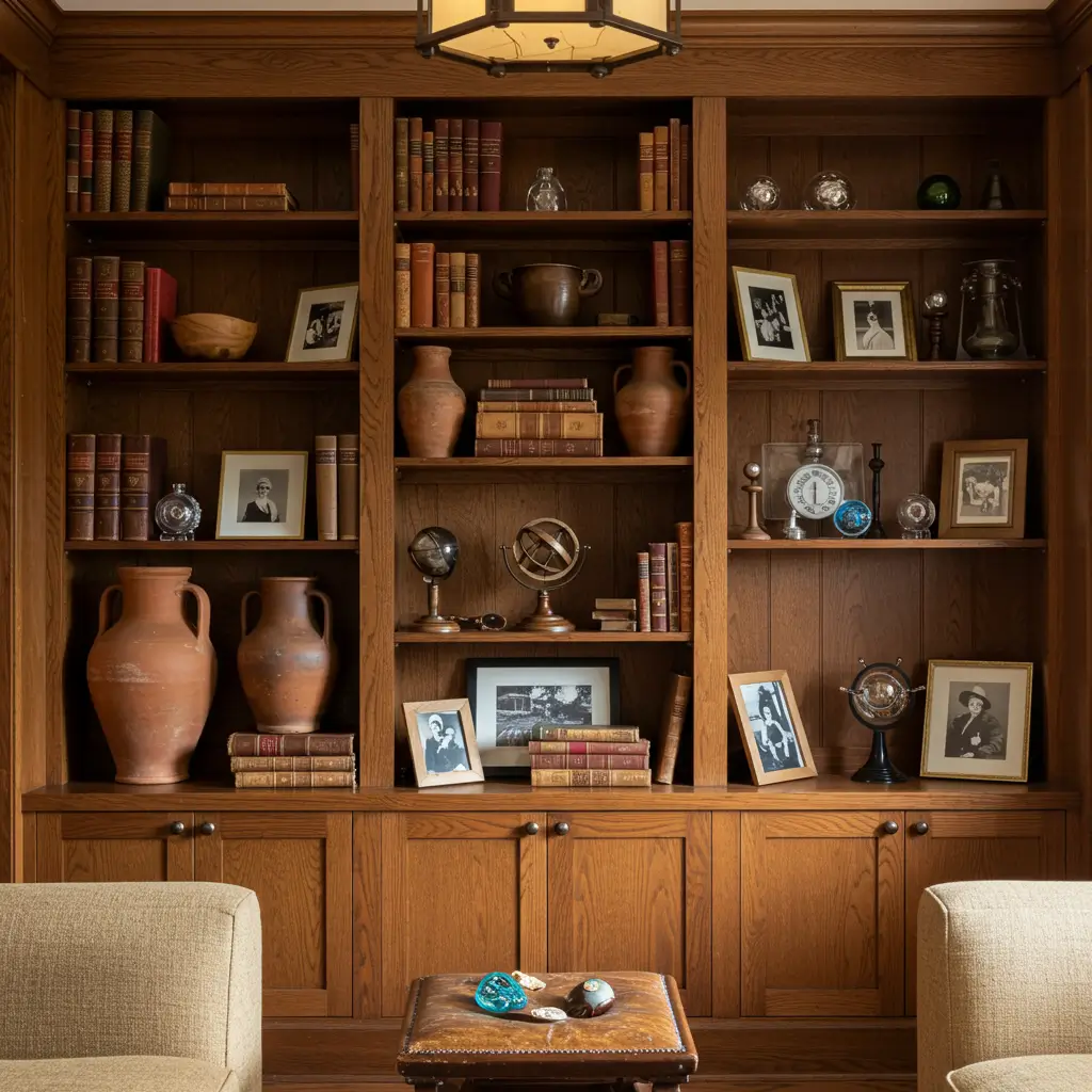 Built-ins Use Them or Lose Them (Emotionally)