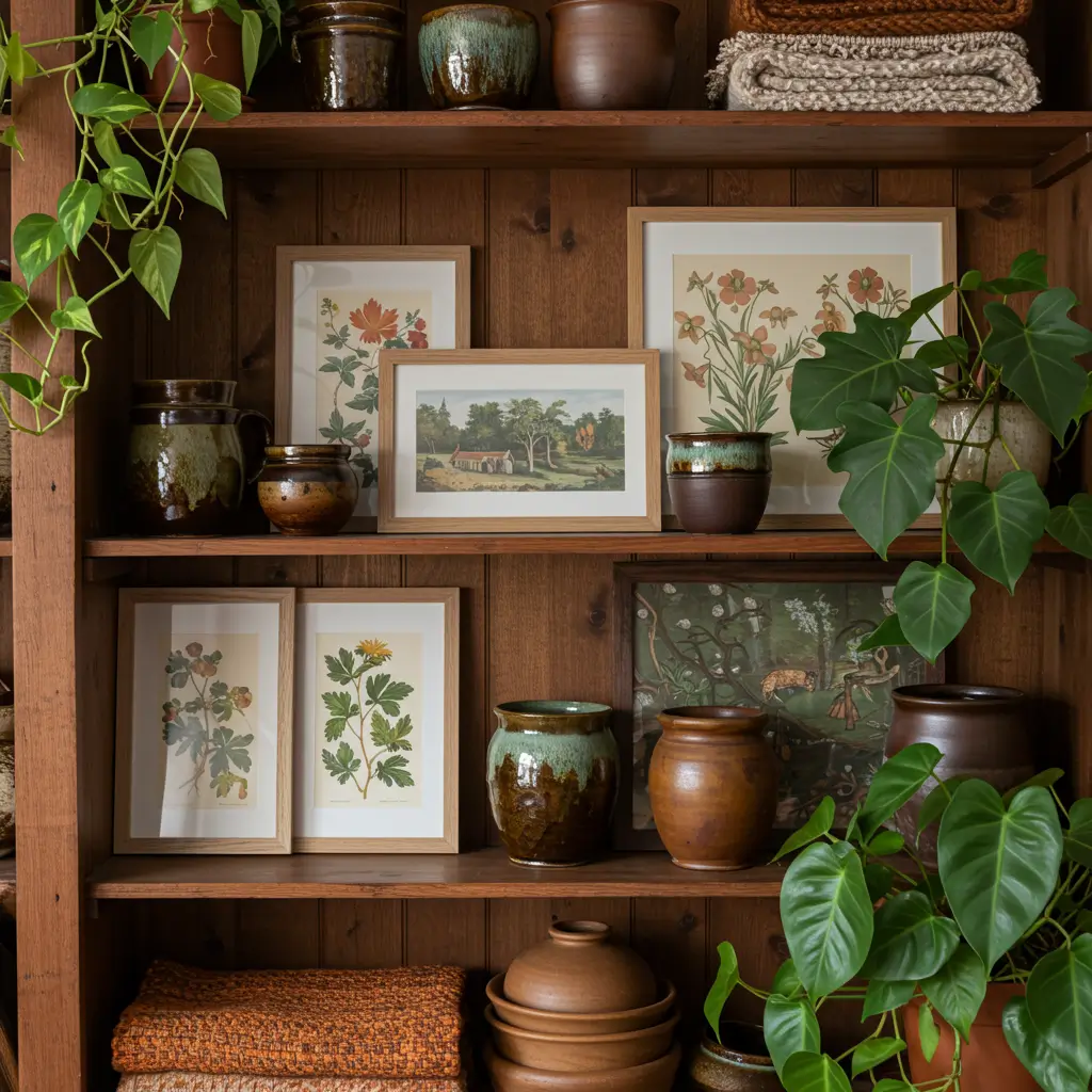Decor That Doesn’t Scream “I Got This on Clearance”