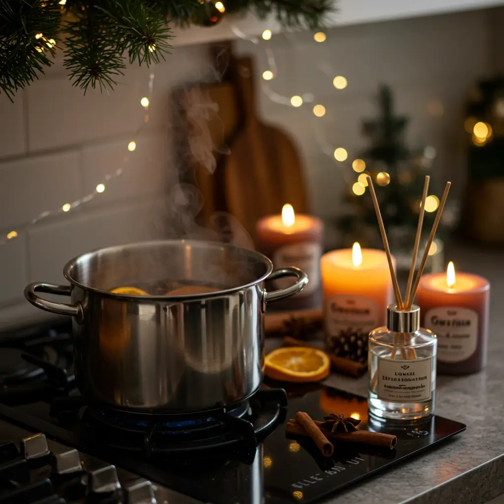 Don’t Forget the Scent Game