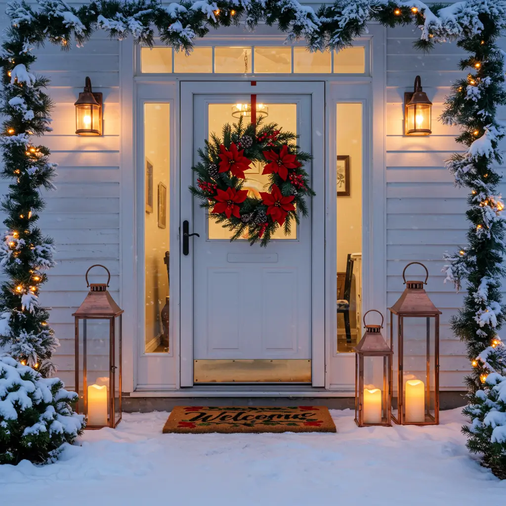 Entryway Magic