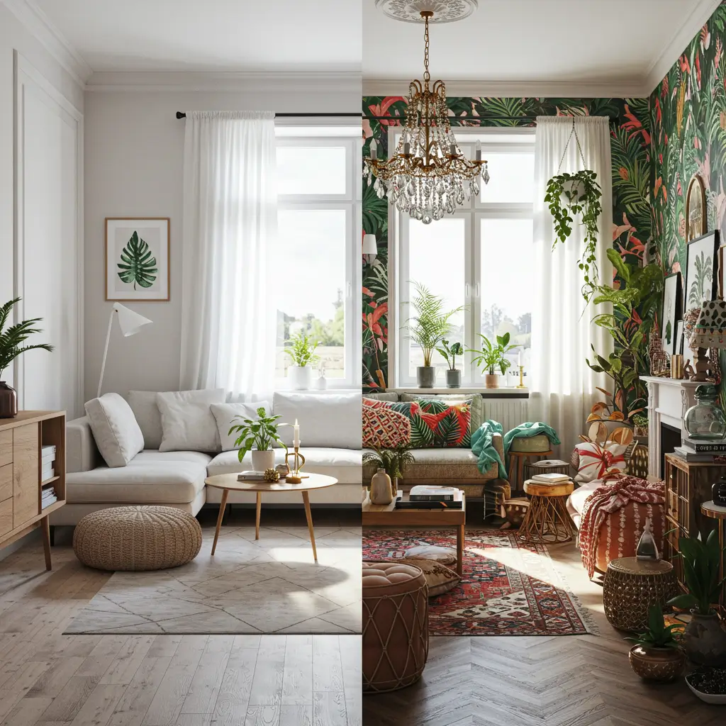 Ever Wondered Why Your Decor Feels Off