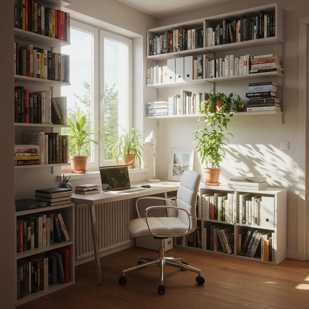 Get Yourself a Desk That Doesn’t Suck