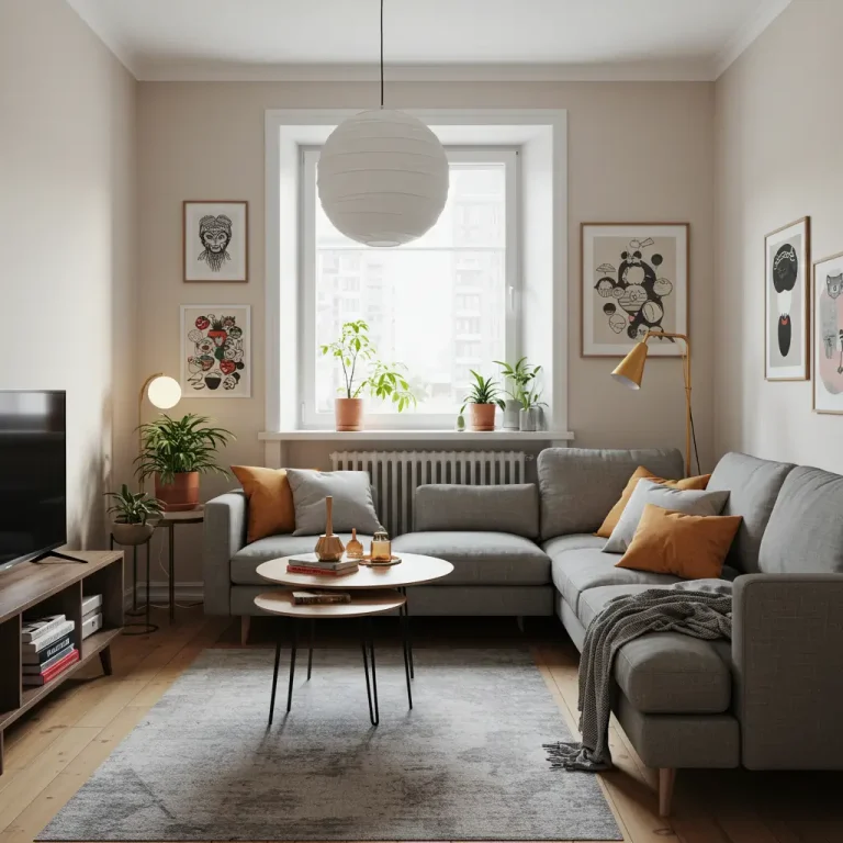 How To Decorate The Home