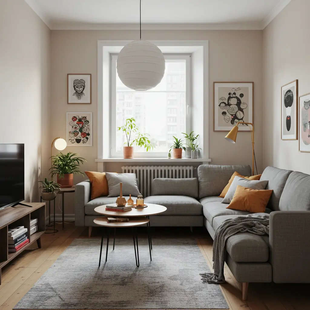 How To Decorate The Home