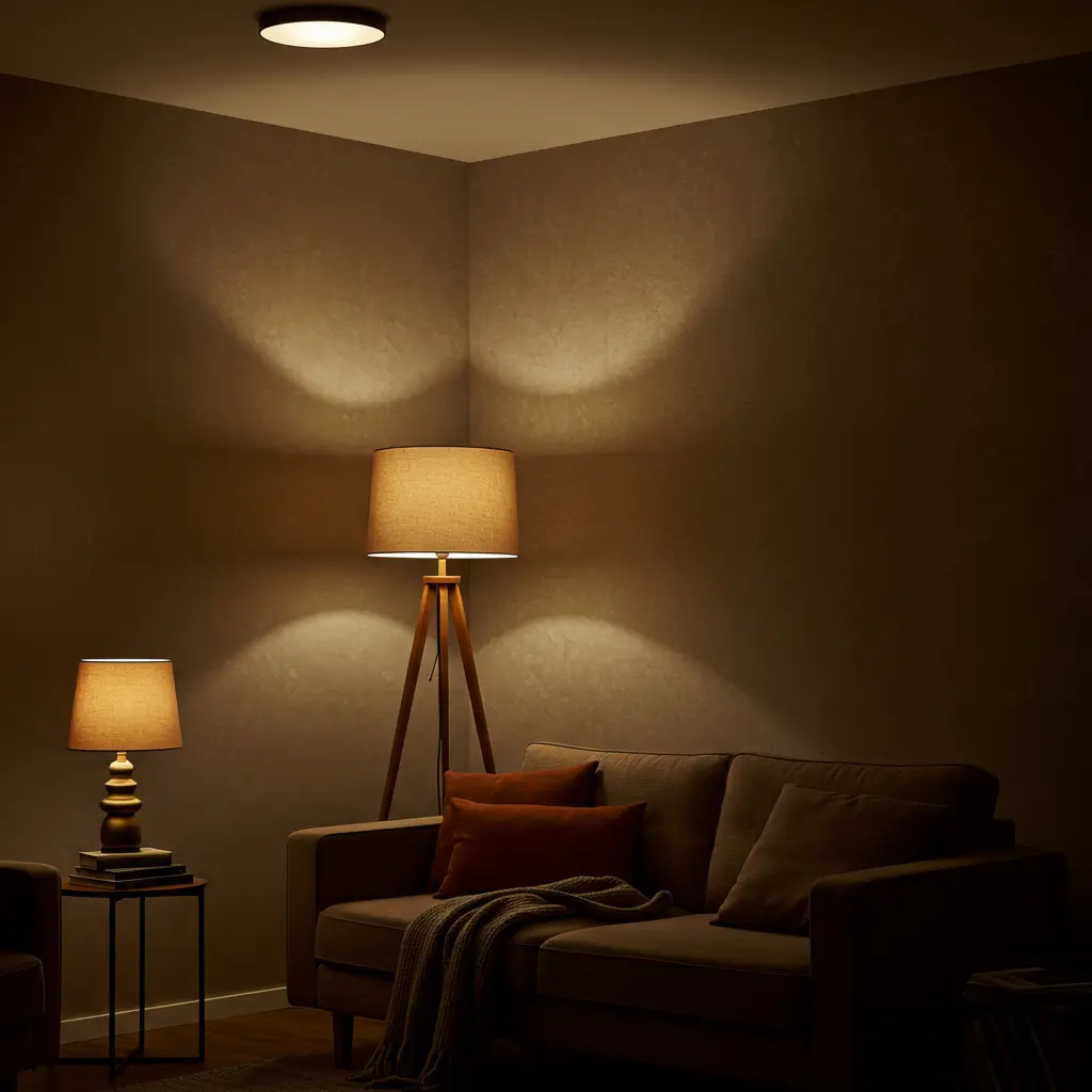 Let There Be (Better) Light