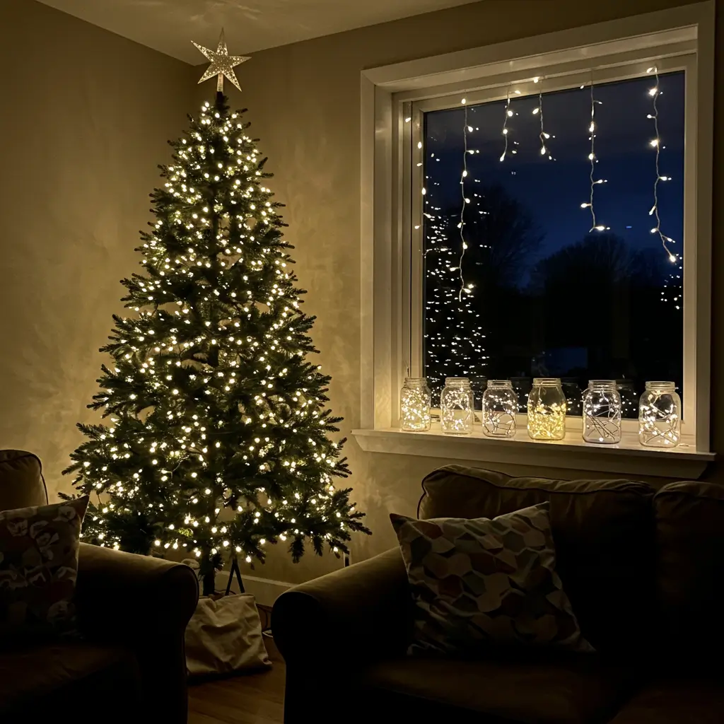 Light It Up (But Don’t Blind Anyone)