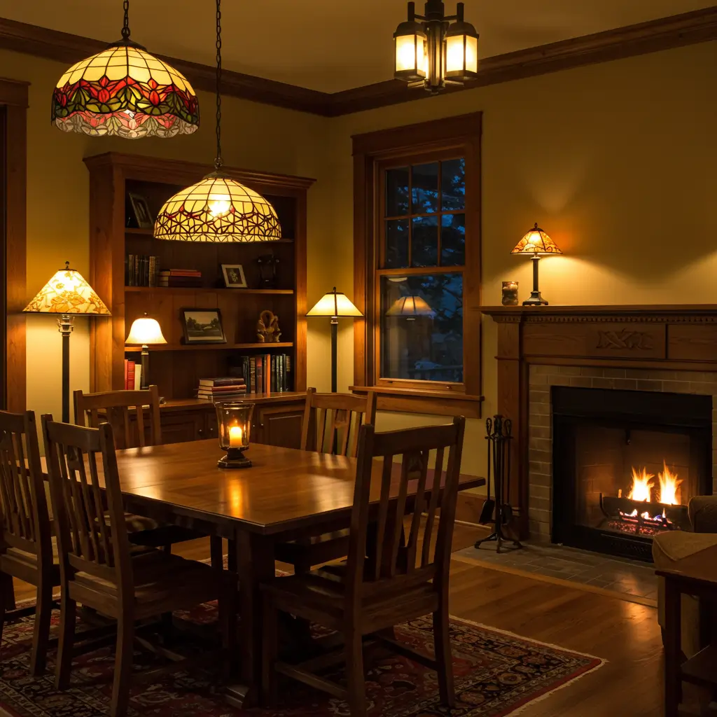 Lighting More Than Just “Flipping a Switch”