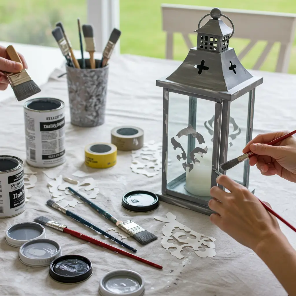 Paint It Like You Mean It