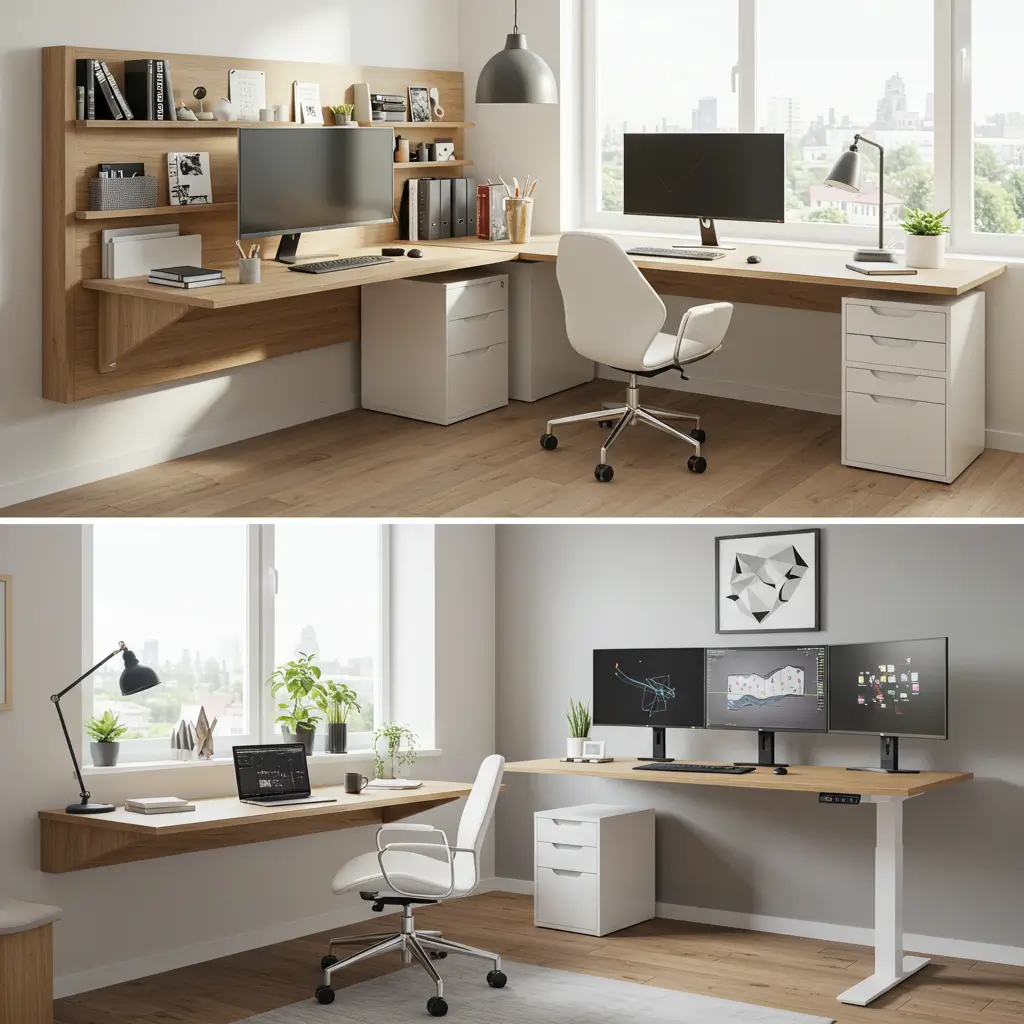 Pick a Chair That Loves Your Back