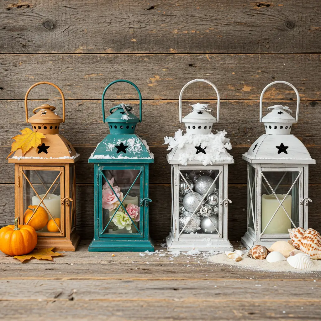 Seasonal Vibes Yes, Please