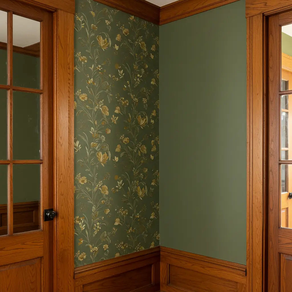 Start With the Walls (And No, You Don’t Need Shiplap)