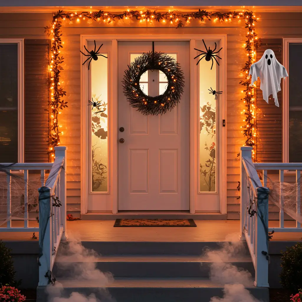 Start at the Front Door – Because First Impressions Matter