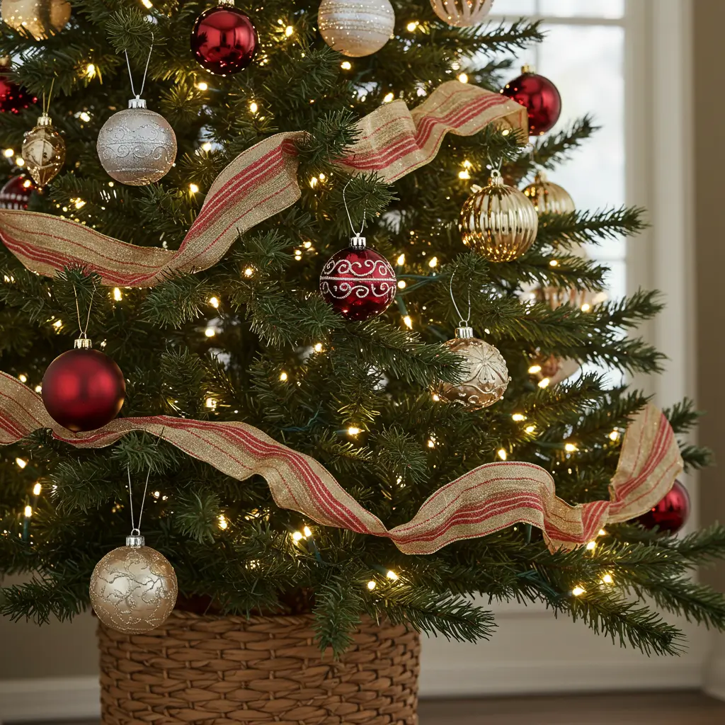 The Tree Is the Star—So Let It Shine