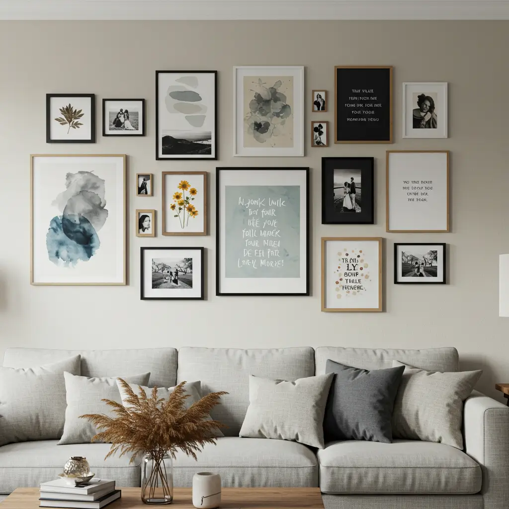 Use Art (But Don’t Overthink It)