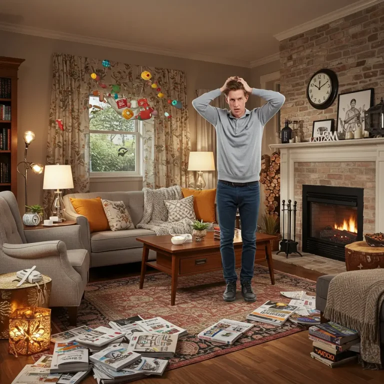 What Is My Home Decor Style Quiz