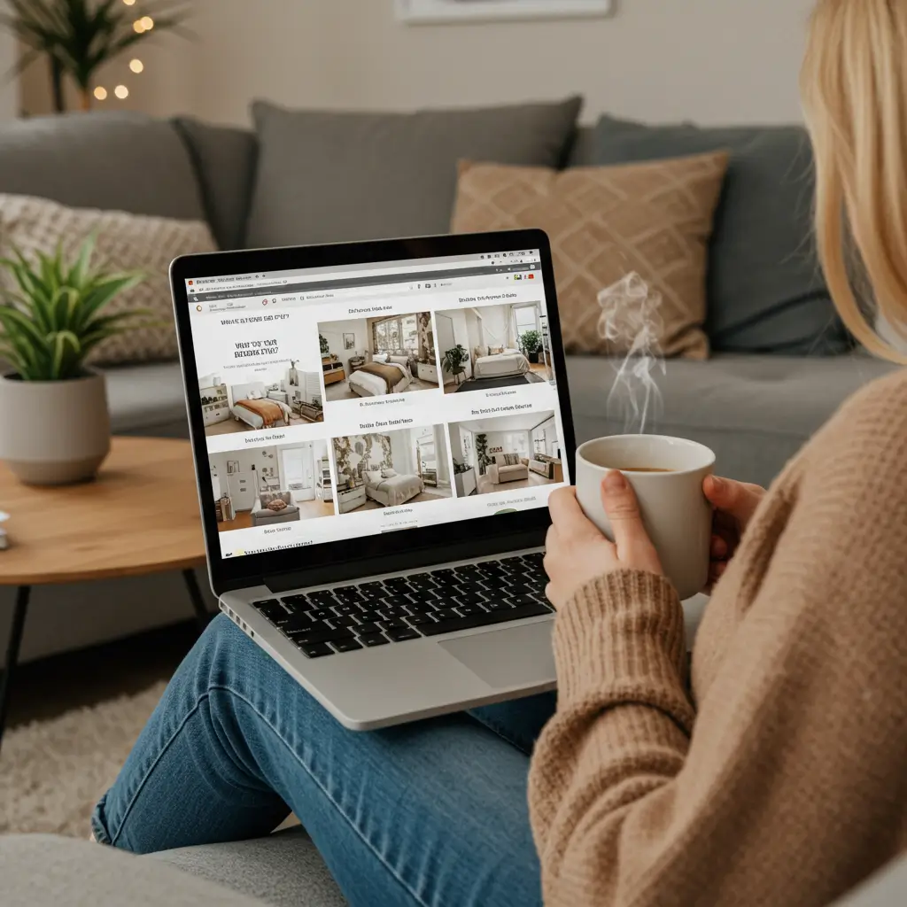 Where to Find a Good Home Decor Style Quiz