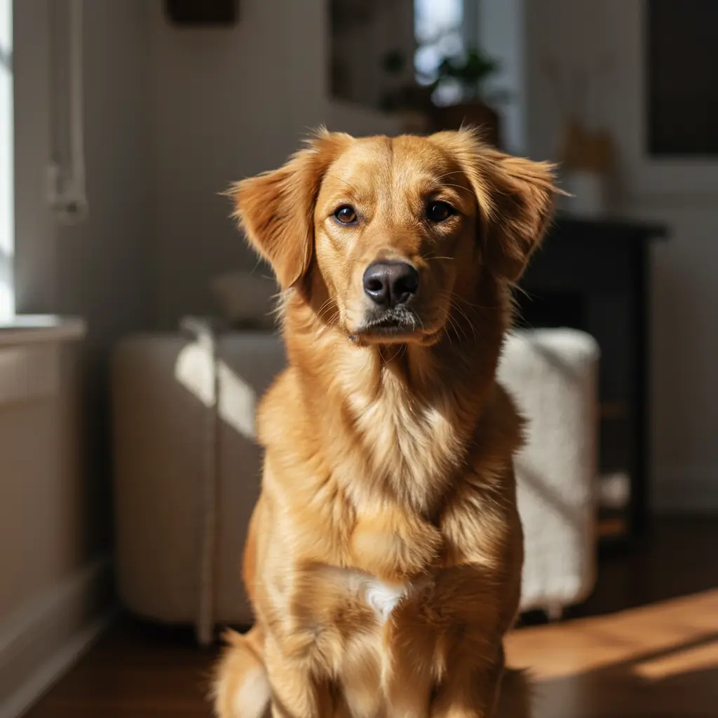 100 Aesthetic Cute Dog Captions for Instagram