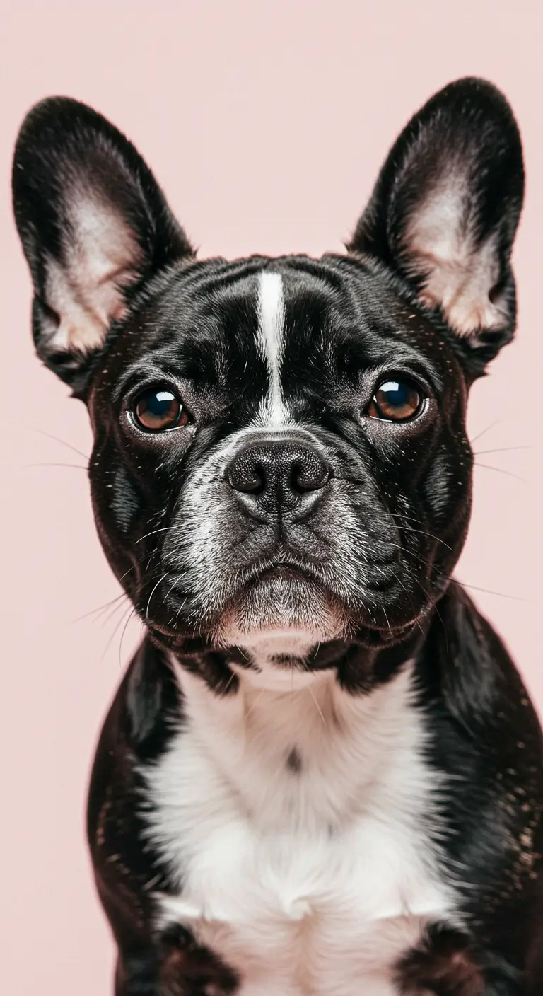 20 Free French Bulldog Wallpapers for Your iPhone Screen