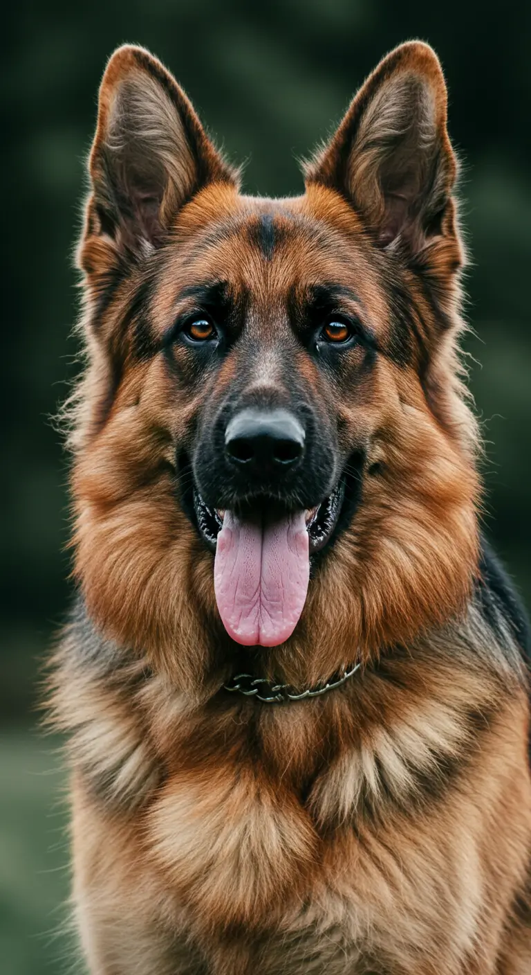 20 Must-Have German Shepherd Wallpapers for Dog Lovers