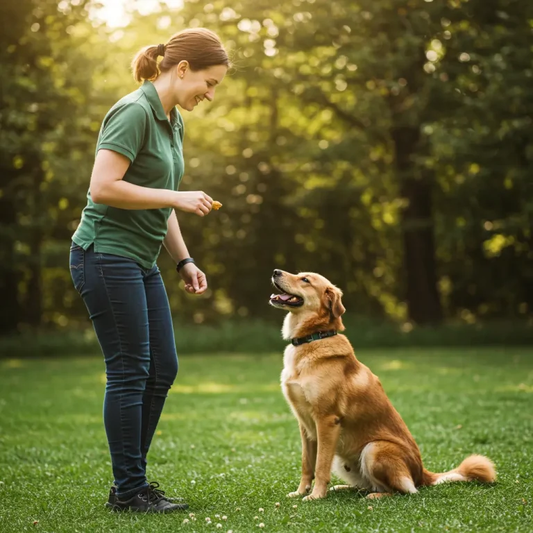 9 Essential Tips for Effective Dog Obedience Training