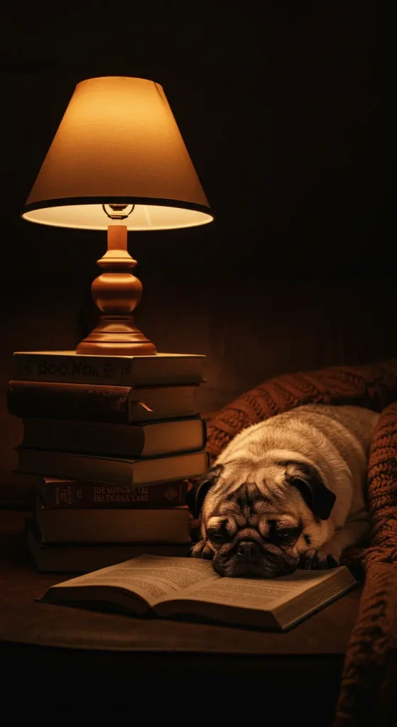 Book Nook Evening