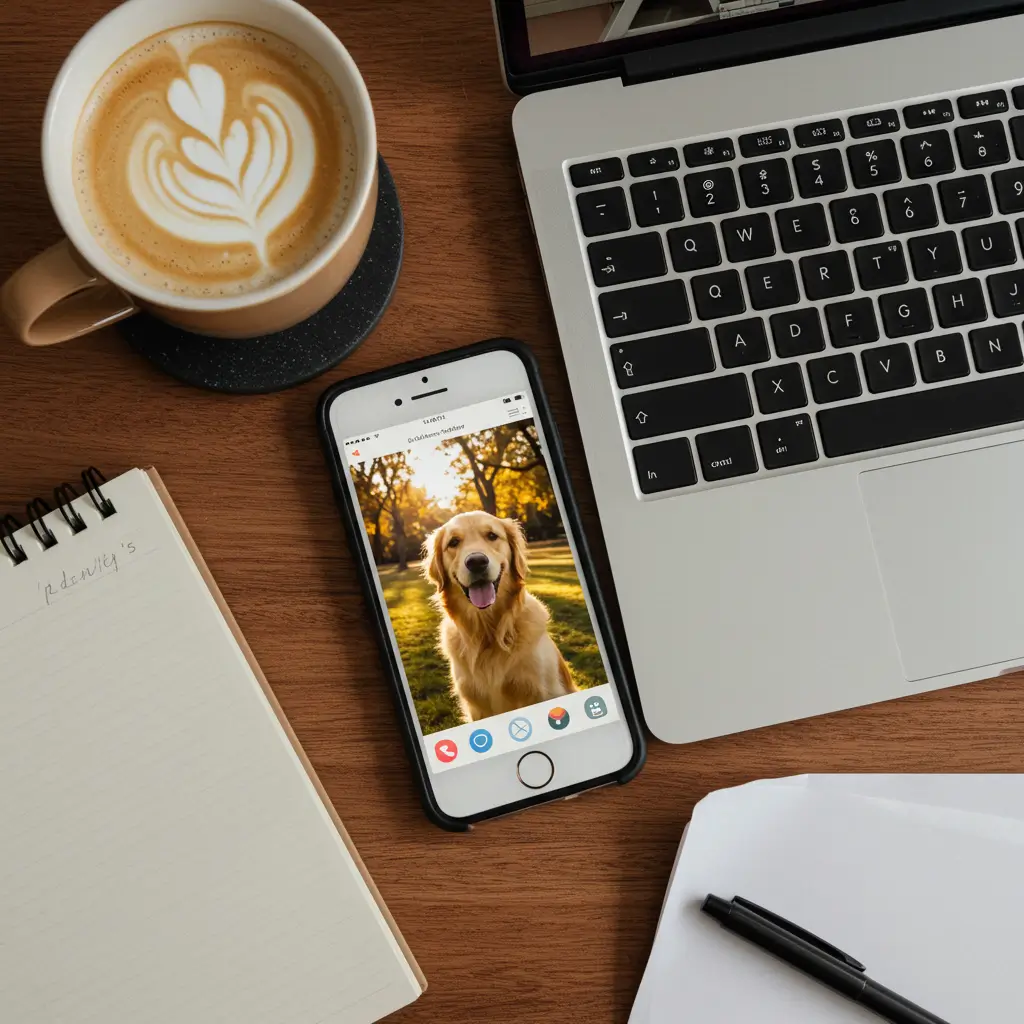 Caption tips that actually help your reach