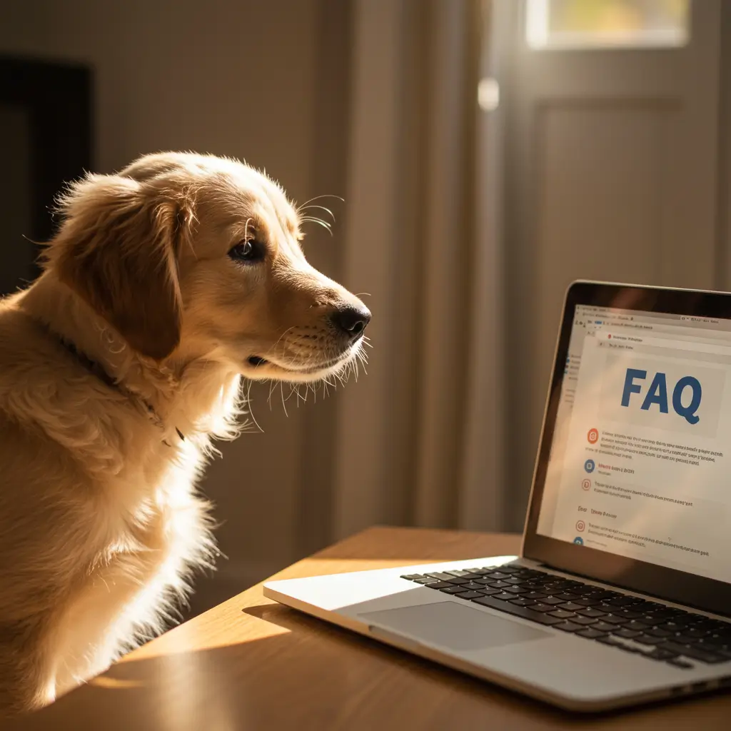 FAQs