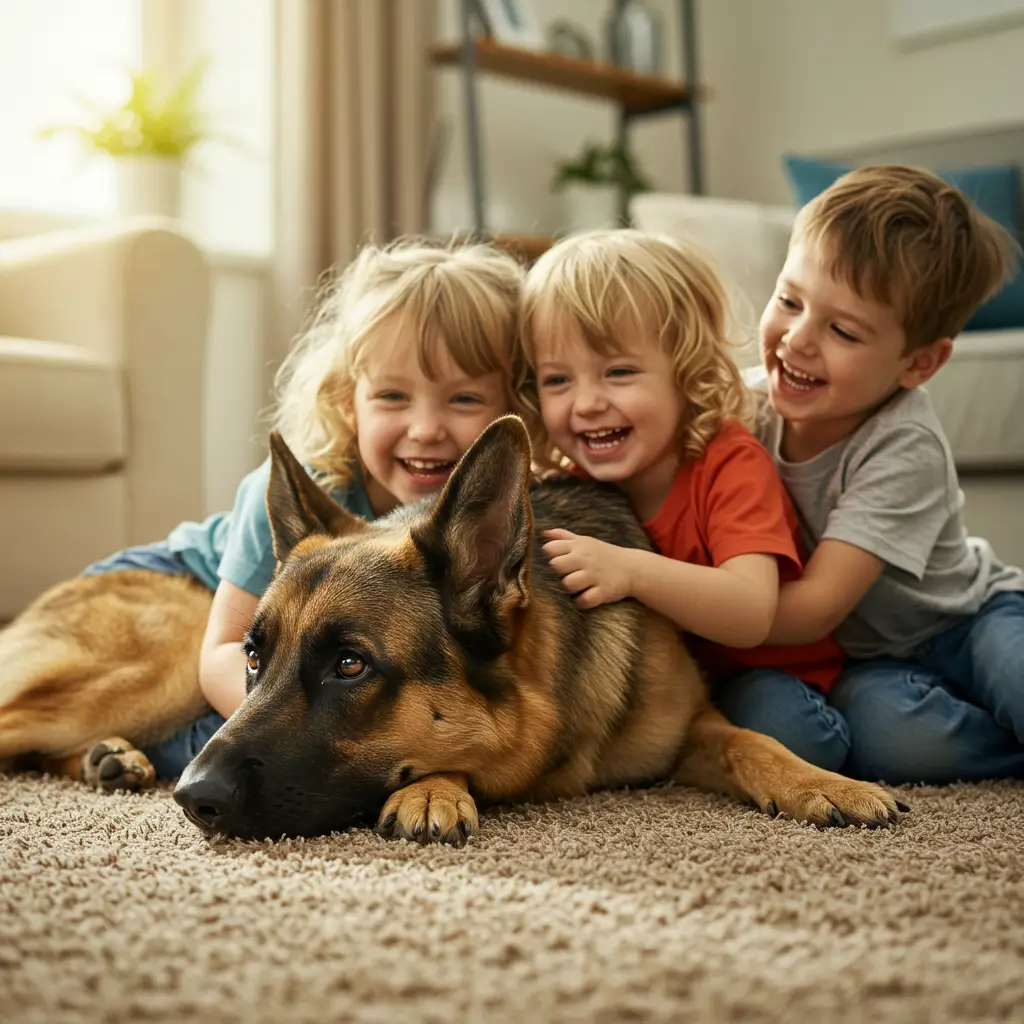 Family Moments