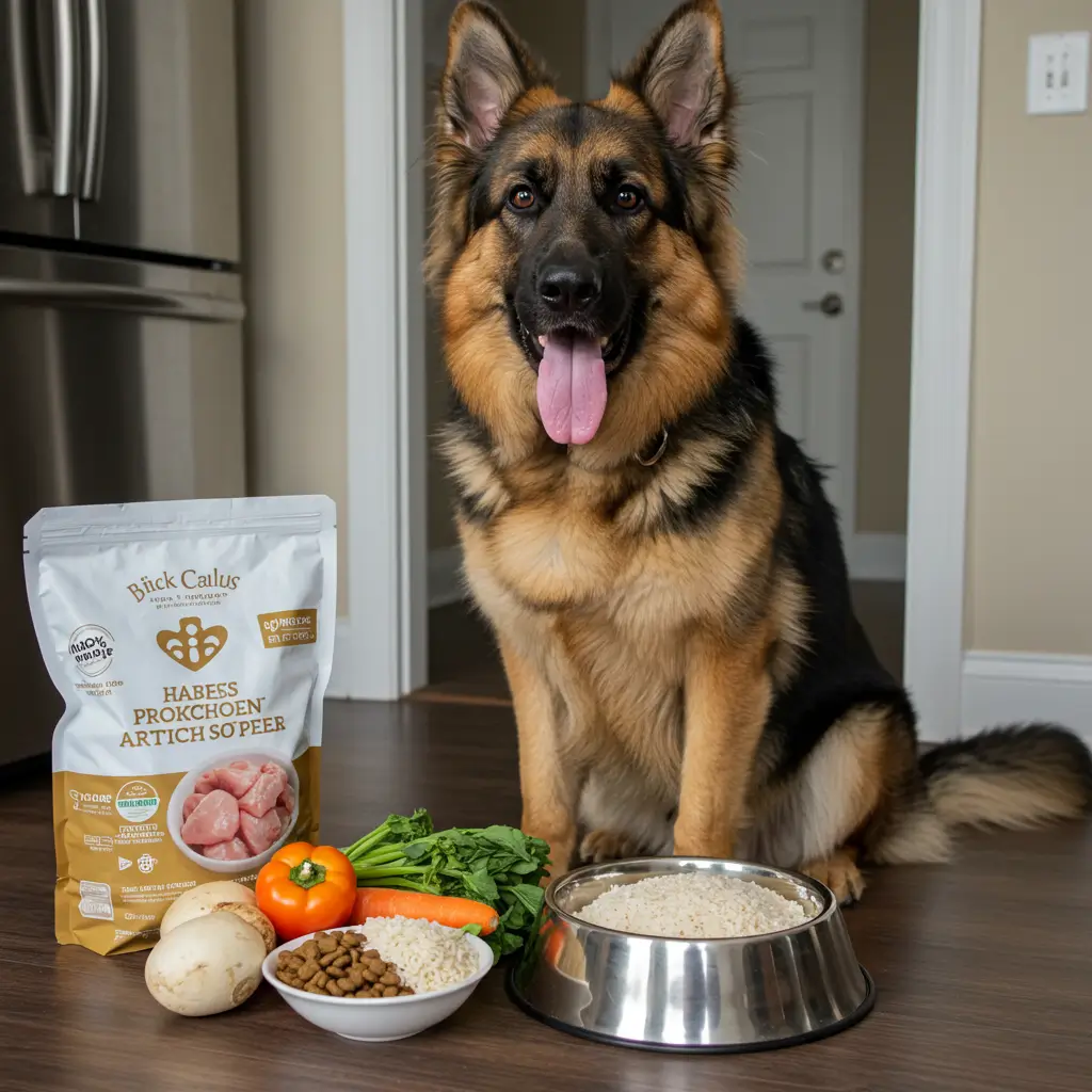 Feed the Engine Smart, Consistent Nutrition
