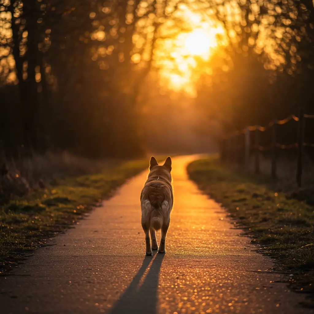 Final woof