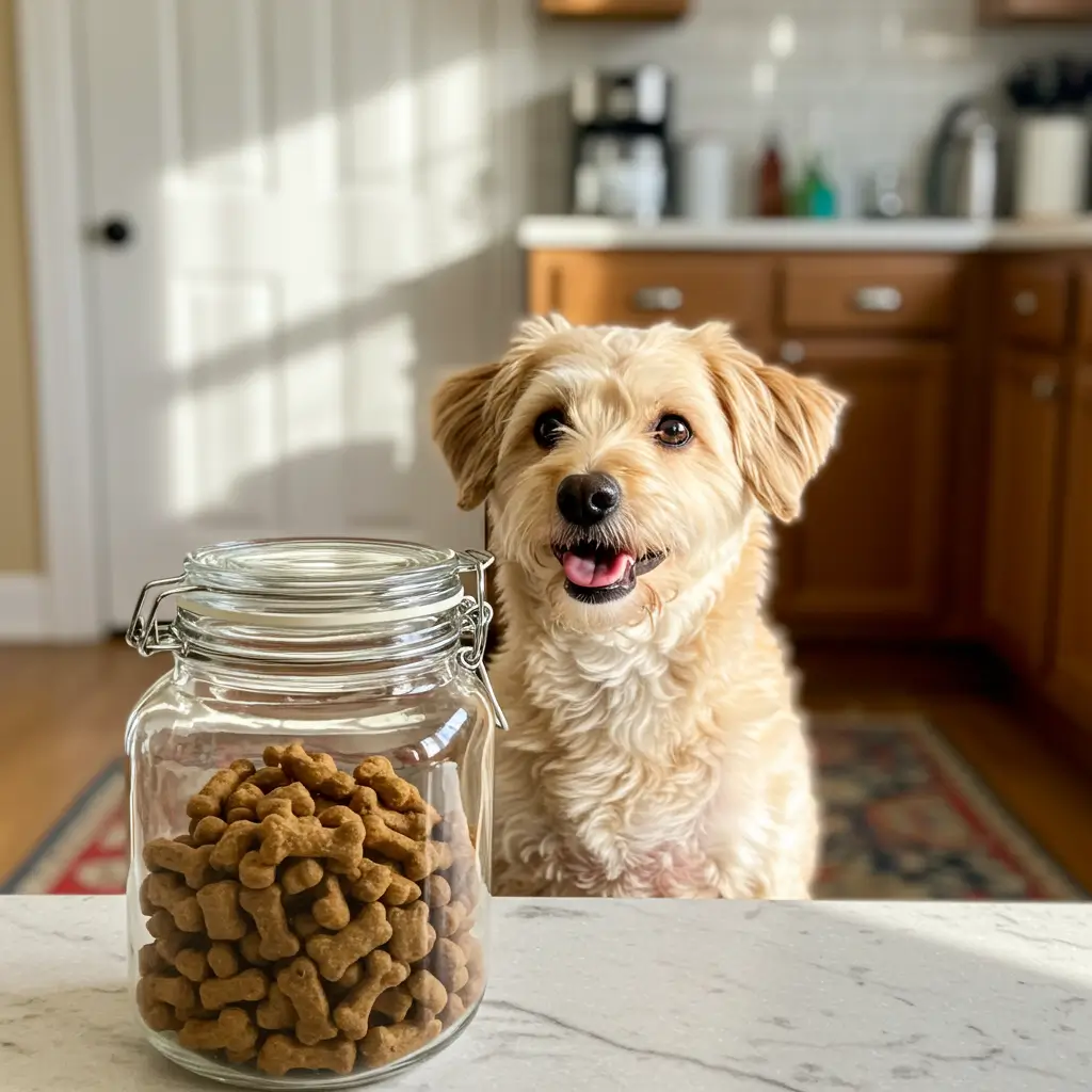 Foodie & Treat Time