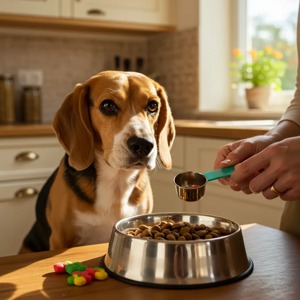 Free-Feeding or Over-Treating