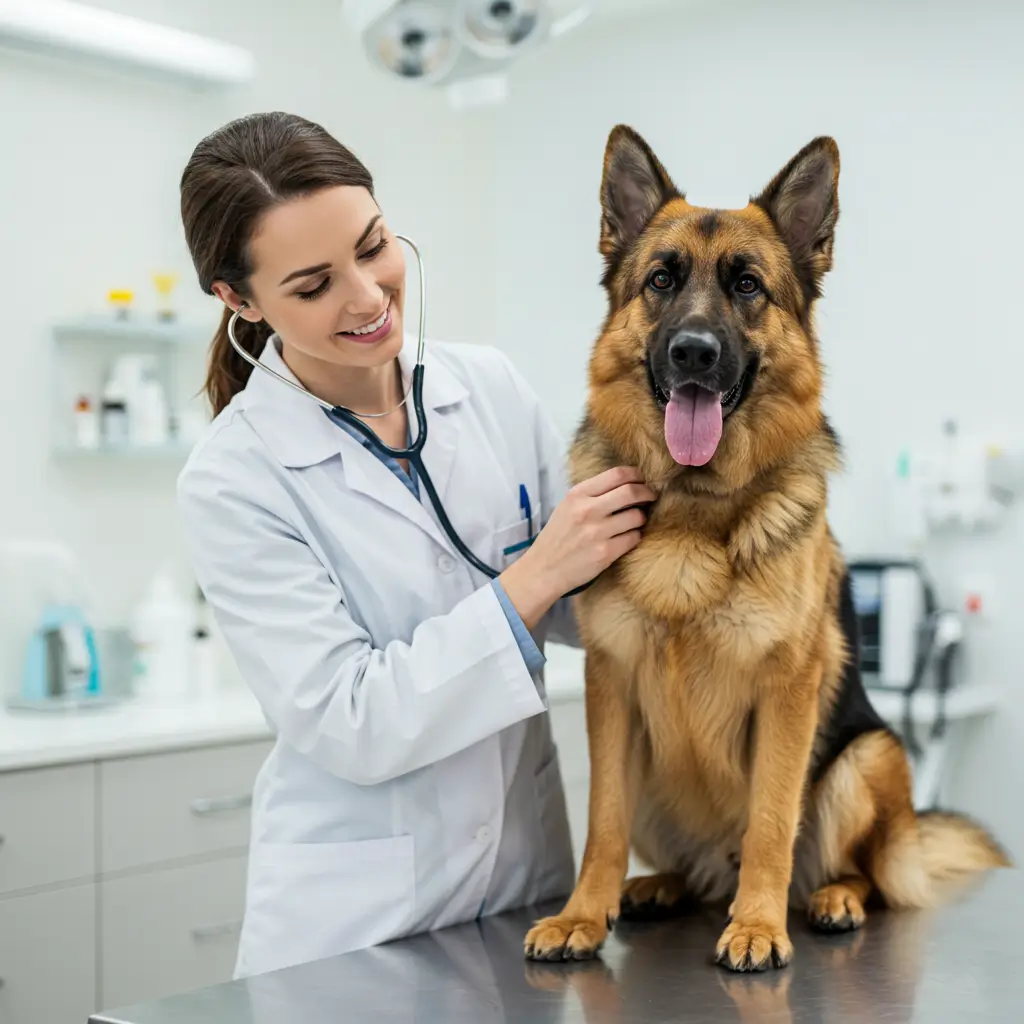 Health Checks Stay Proactive, Not Reactive