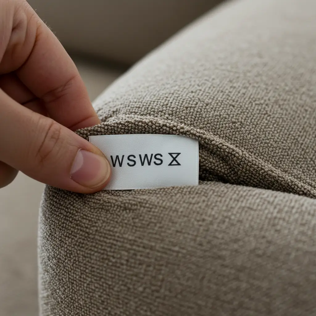 Know Your Fabric Type
